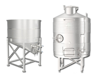 Commercial Winery Equipment