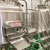 3HL 4HL 5HL Beer Fermentation Tank Nano Brewery Fermenter And Storage Tank
