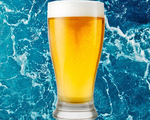 Beer brewing water quality requirements and the relationship between water quality and brewing？