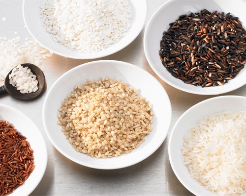 Do you know the black rice beer processing method?