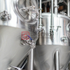 5 BBL Stackable Stainless Steel Beer Fermenters Designed for Fitting Limited Installation Space
