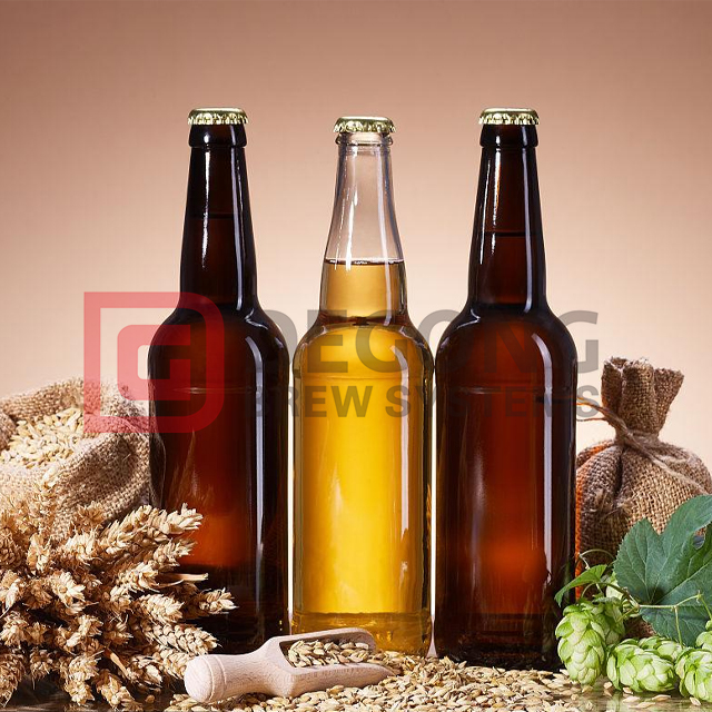 Beer Brewing Equipment15 Beer Brewing Equipment15