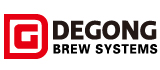 Degong brewery equipment