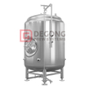20BBL Stainless Steel Bright Beer Tank Beer Serving Tank Maturing Tank