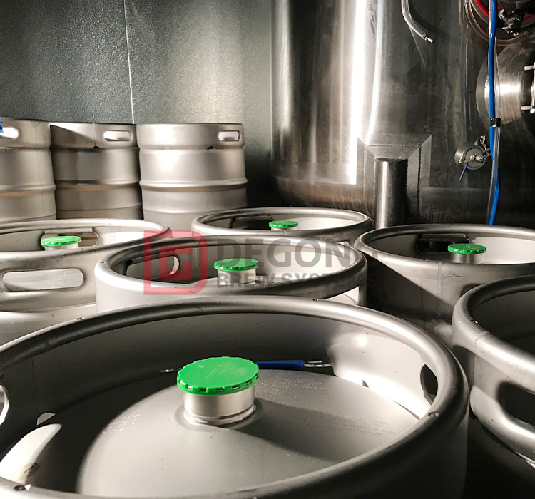 Take Care Of Your Microbrewery Kit