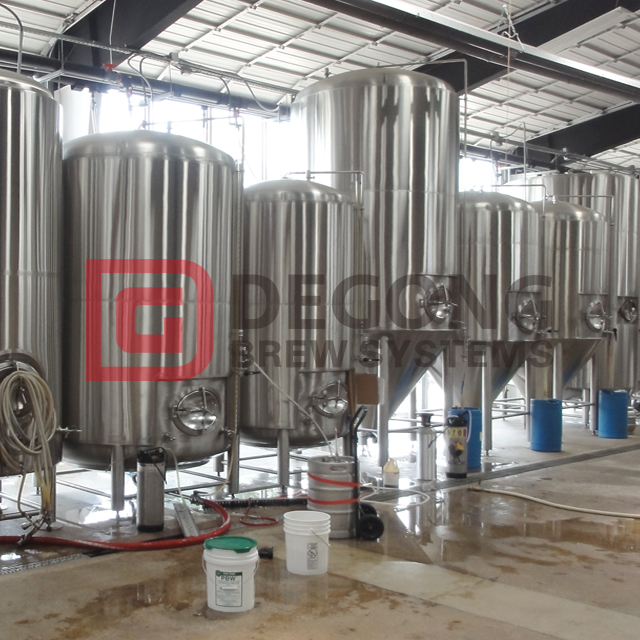 Brewery Equipment Vendors Beer Brewing Equipment Prices 1000L Restaurant Brewery