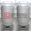 Jacketed Pressure Vessels 100-5000L Horizontal /Vertical stainless steel tank for sale