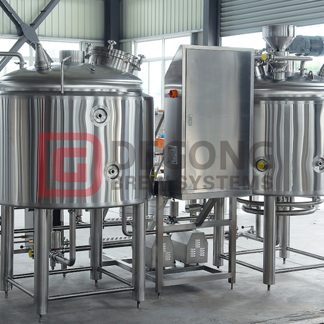 Beer Brewing Equipment3 Beer Brewing Equipment3