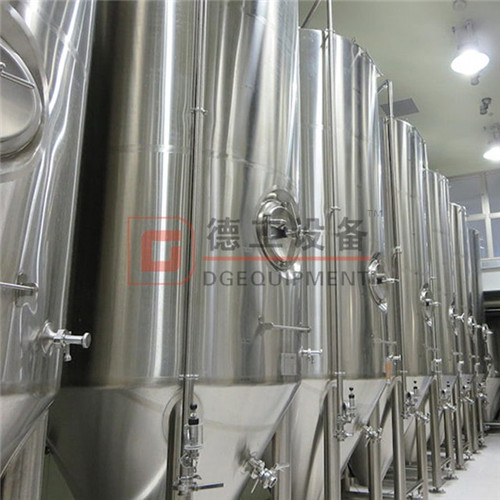 How to extend the life of craft beer equipment?