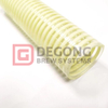 DEGONG Series 4 Inch Low Temperature PVC Suction Hose-hose Only