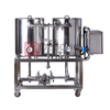 300L Micro Brewery Complete Home Brewing Equipment Beer Making Machine Brewhouse