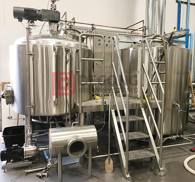 Beer Brewery Equipment Cost Saving Tips