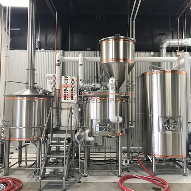 Beer Brewing Equipment12 Beer Brewing Equipment12