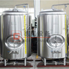 1000L Bright Beer Tank Jacket Commercial Serving Tank Can Be Customized for Sale