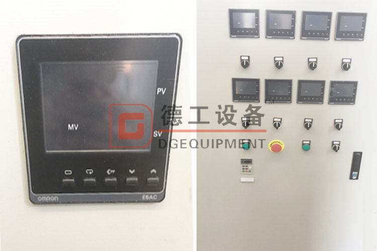 top name brand control