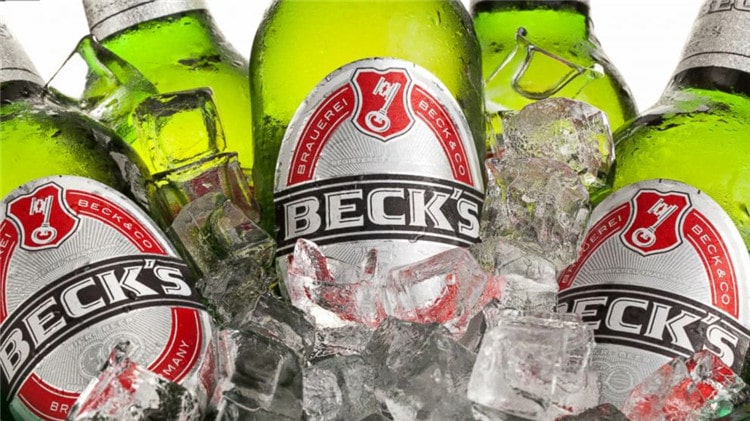 Becks beer-min