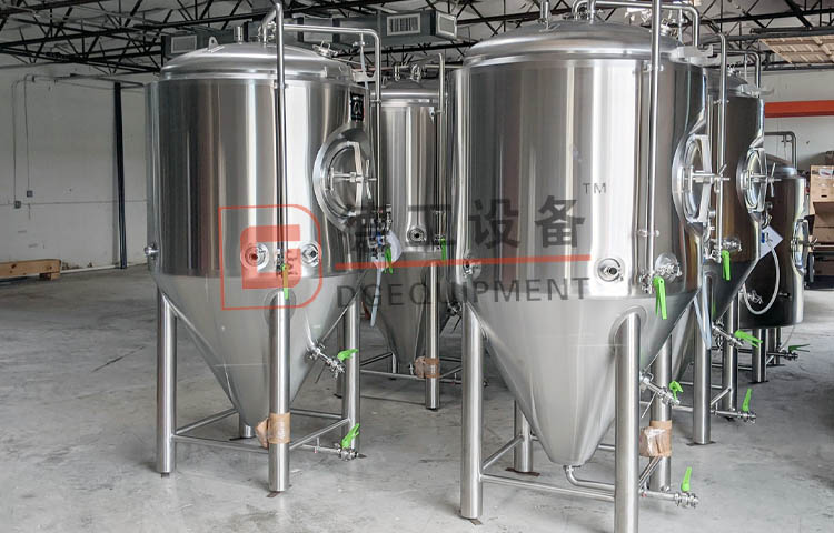 Tips To Extend The Life of Your Fermentation Tank
