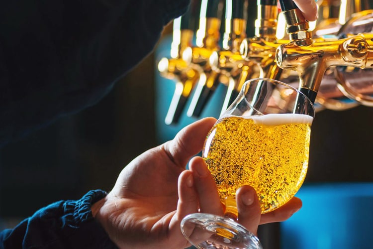 What exactly is craft beer? 