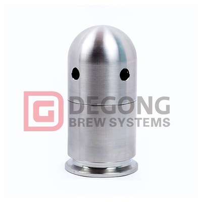 Clamp Breathing Exhaust Miniature Spring Hydraulic Pressure Compensated Control Valve