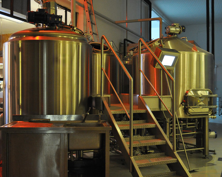 Hygiene Control in Beer Production
