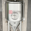 5HL 10HL 20HL Conical Fermenter Unitank Stainless Steel Beer Fermentation Vessel
