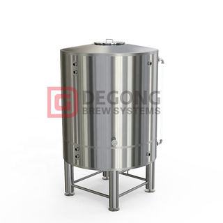 10BBL Beer Brewing Brewery Hot Water Tank Beer Equipment