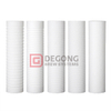 20inch PES Membrane Pleated Filter Element for Beer And Wine