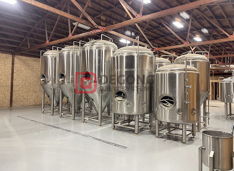 How To Purchase And Maintain Brewing Equipment?