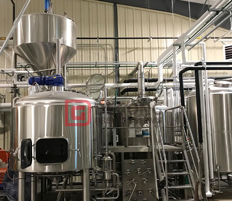 How to choose a brewery(brewing system / brewhouse)?