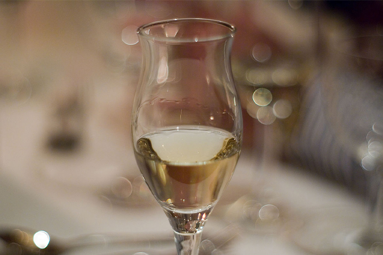 Grappa of Italy–One of the World’s Great Pomace Brandies