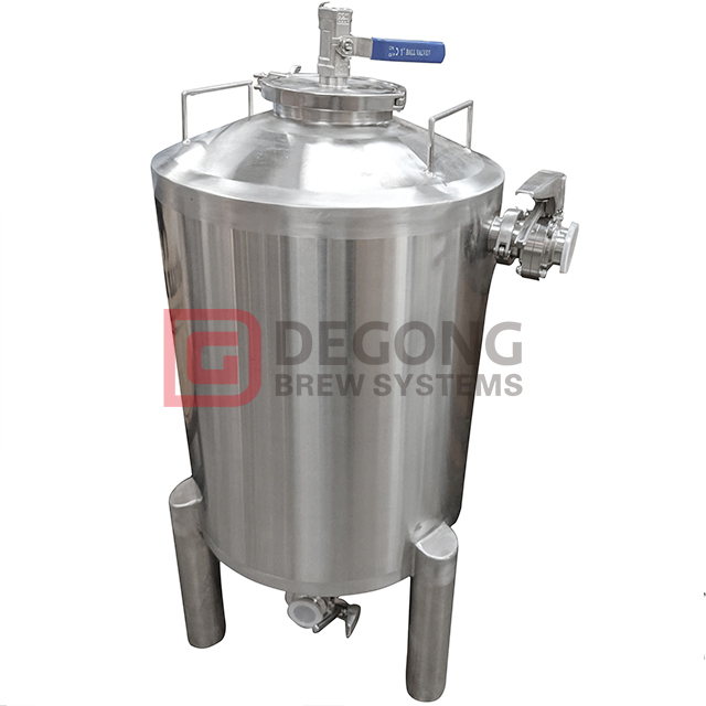 Beer Yeast Propagation Tank Yeast Brink Brewery Tool for Sale