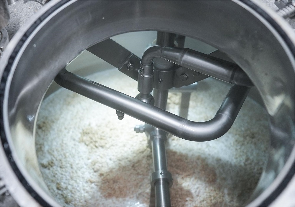 Mastering Mash Temperature: The Key To Brewing Success