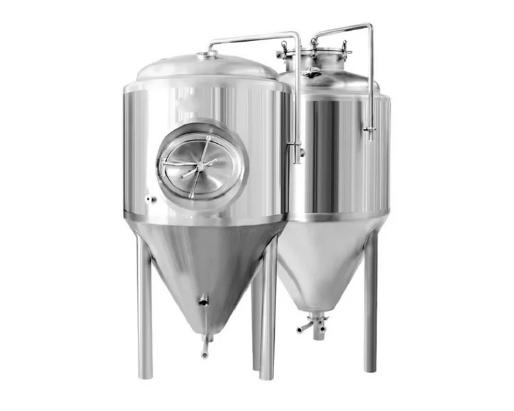 Conical-Fermentation-Tank-004