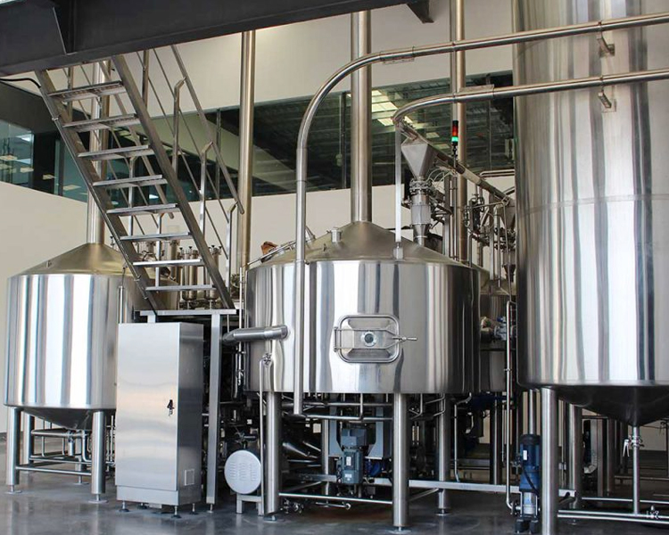 How To Maximize The Service Life of DEGONG Brewing Equipment