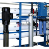 2TPH RO Water Treatment System for Hotel Factory Auto