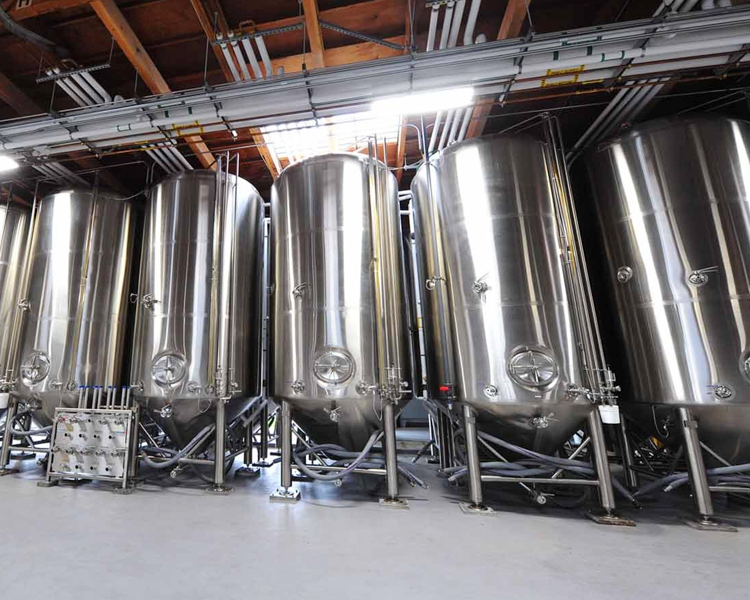 Are Beer Fermenters And Kombucha Fermenters The Same