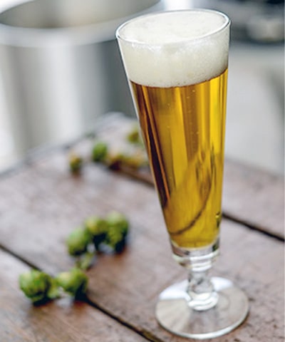 Make a craft beer of stable quality. Have you managed to do these things?