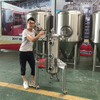 HopGun 60L hop gun system Hops extraction equipment for craft beer
