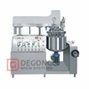 50L Vacuum Emulsification Mixer Homogenizer Suitable for Cosmetic Mayonnaise Ketchup