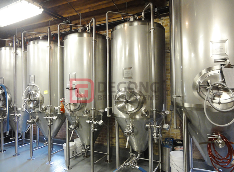 Fermentation vs. Brewing vs. Distillation