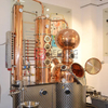 200-5000L Vodka/Brandy/Gin Distillation Equipment Brewing Equipment for Sale