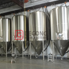 Craft Brewery Supplies 20bbl Brewing Machinery Complete Brew Pub Equipment