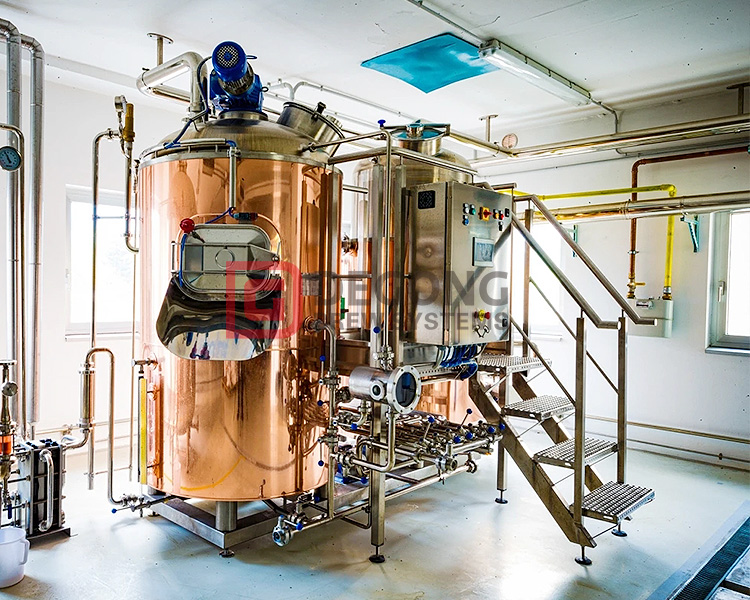 How To Choose A Location for A Craft Brewery