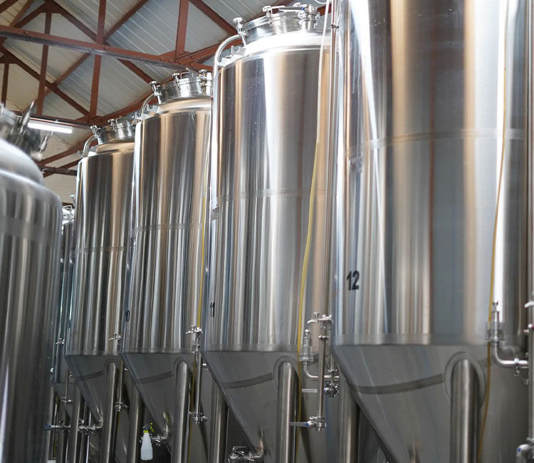 What should breweries do to prepare?