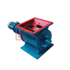 Ash Discharge Valve DN150 Star Discharger Foundry Iron Round Mouth Square Mouth Rotary Discharge Valve