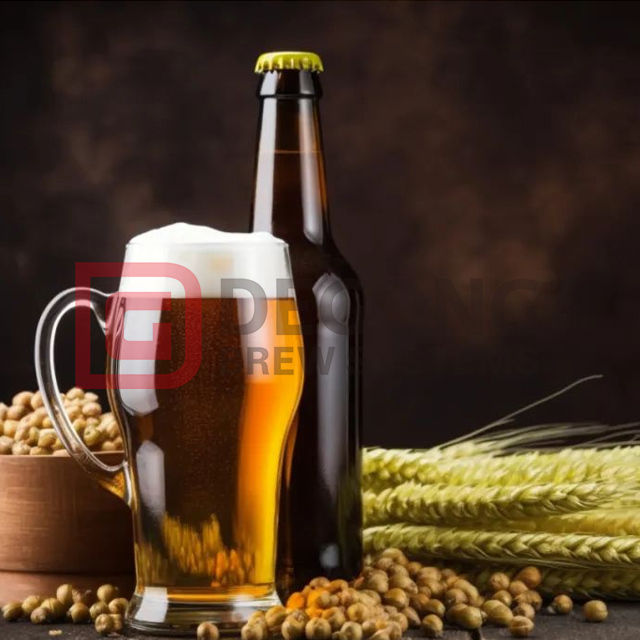 How To Brew Dark Beer with Beer Equipment?