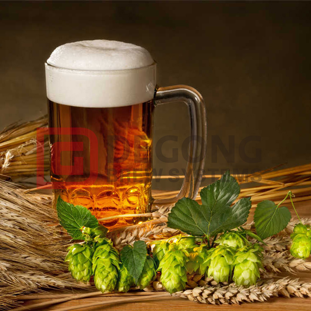 Beer Brewing Equipment18