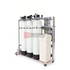 1000LPH RO Water Treatment System for Industrial Purification