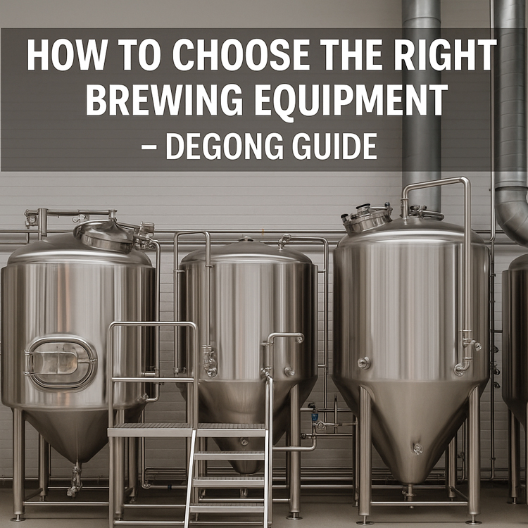 degong-microbrewery-equipment-solutions