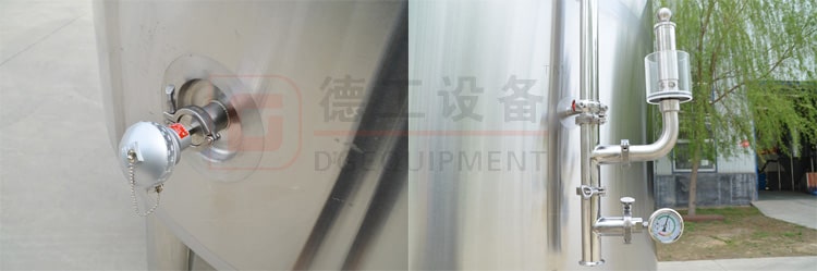 FT- thermometer&pressure gauge&mechinery regulating valve-min